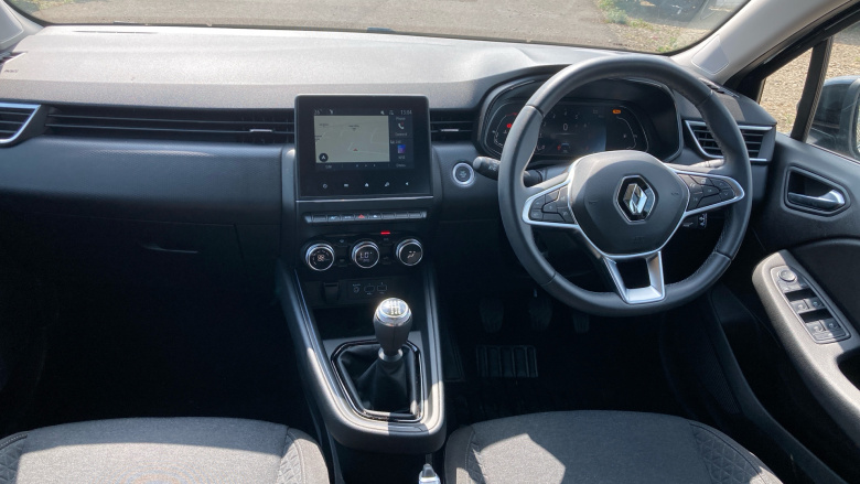 Renault Clio 1.0 TCe 90 Evolution 5dr Petrol Hatchback